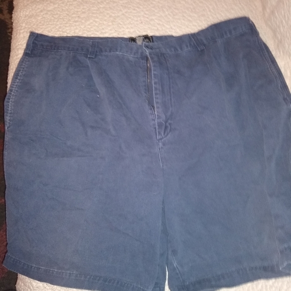 saddlebred shorts elastic waist